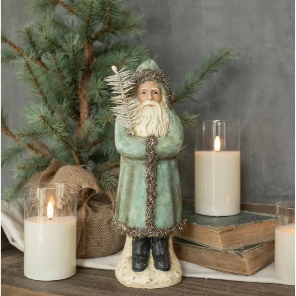 Ragon House‎ Christmas 12